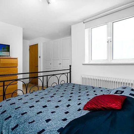 2Br Flat Next To London Eye On Lower Marsh 96A מראה חיצוני תמונה