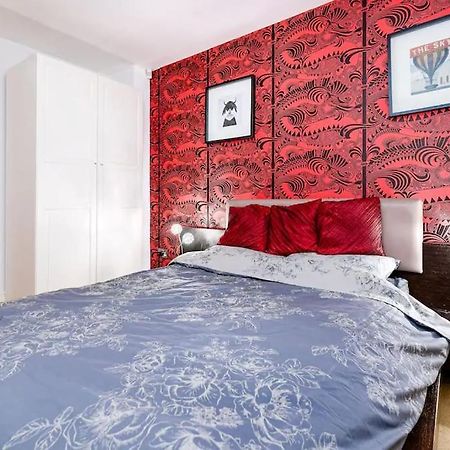 2Br Flat Next To London Eye On Lower Marsh 96A מראה חיצוני תמונה